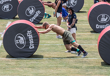 The CrossFit Games on X: Climbing Snail is LIVE on @ESPN2 right